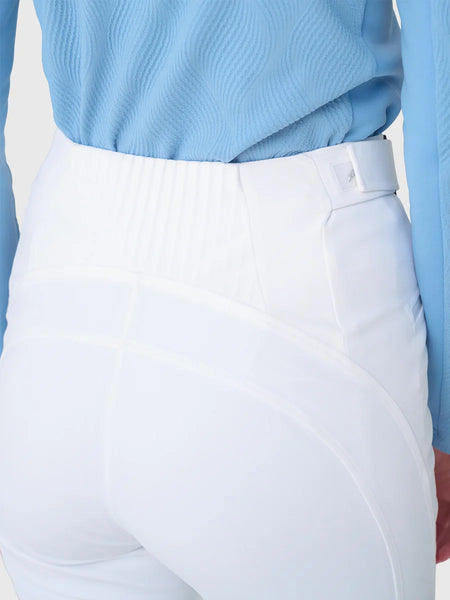 Kjus Women's Core Embrace Pants - Regular Length 2026