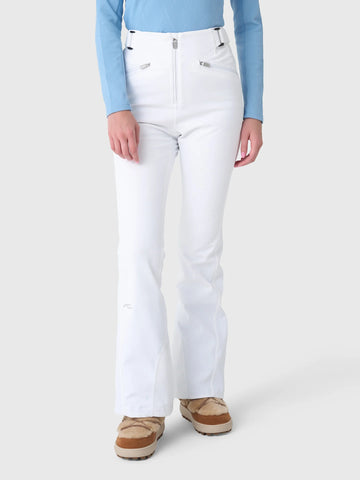 Kjus Women's Core Embrace Pants - Short Length 2026