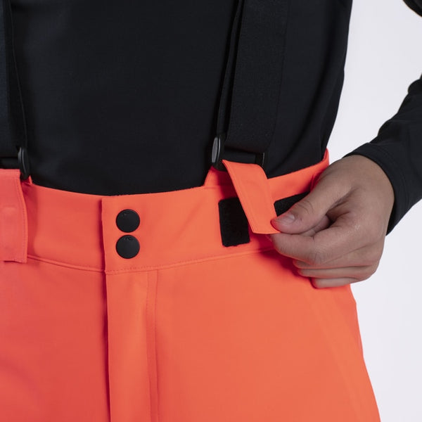 Kjus Boys Vector Max Pants 2026