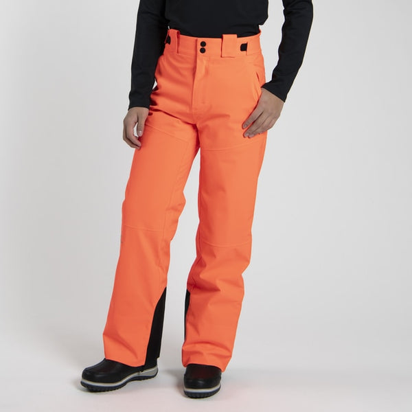 Kjus Boys Vector Max Pants 2026