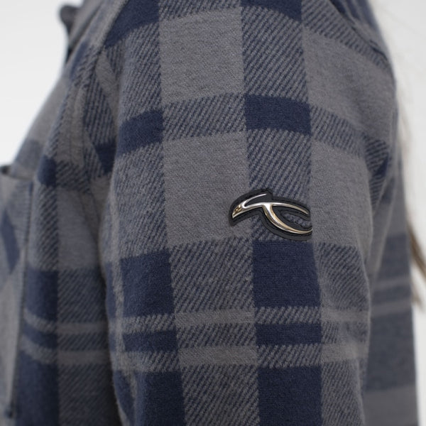 Kjus Women's Yellowstone Shirt 2026