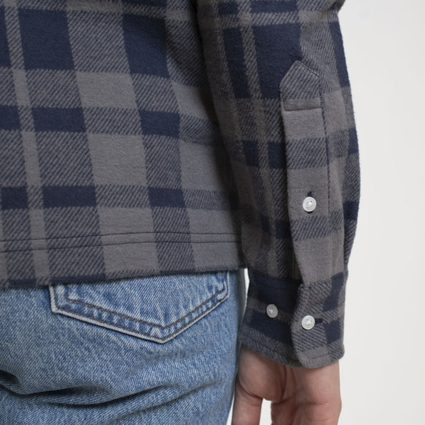 Kjus Women's Yellowstone Shirt 2026