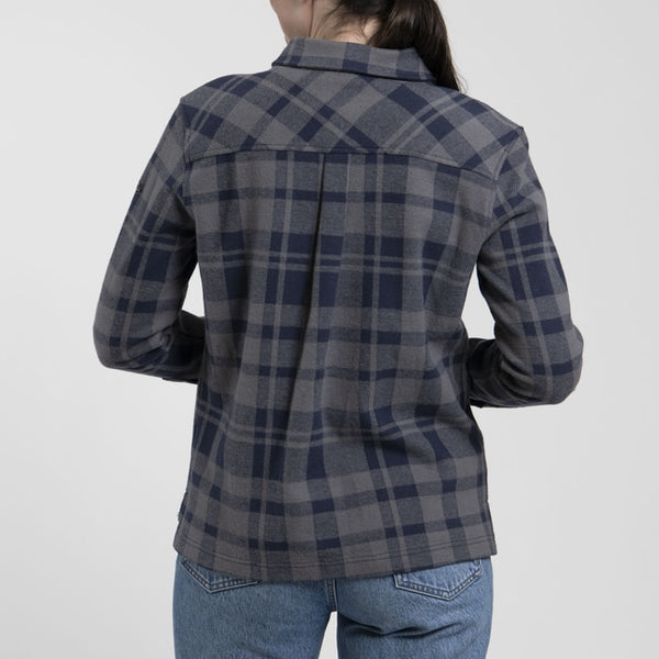 Kjus Women's Yellowstone Shirt 2026