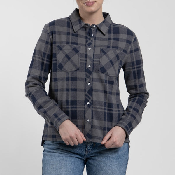 Kjus Women's Yellowstone Shirt 2026