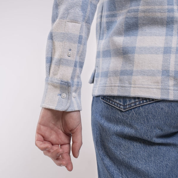 Kjus Women's Yellowstone Shirt 2026