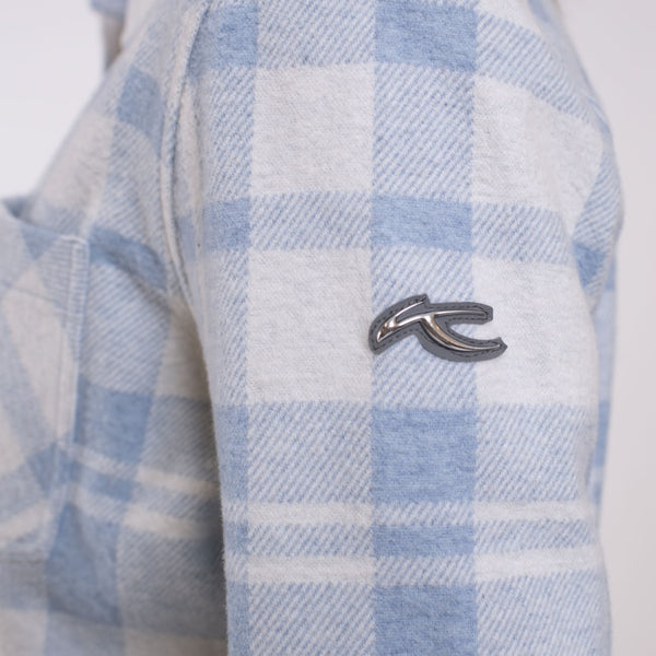 Kjus Women's Yellowstone Shirt 2026