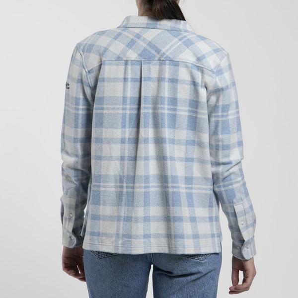 Kjus Women's Yellowstone Shirt 2026