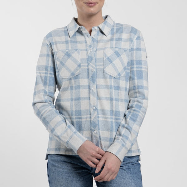 Kjus Women's Yellowstone Shirt 2026