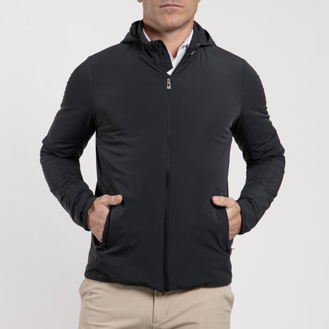 Kjus Men's Atmosphere Midlayer Jacket 2026