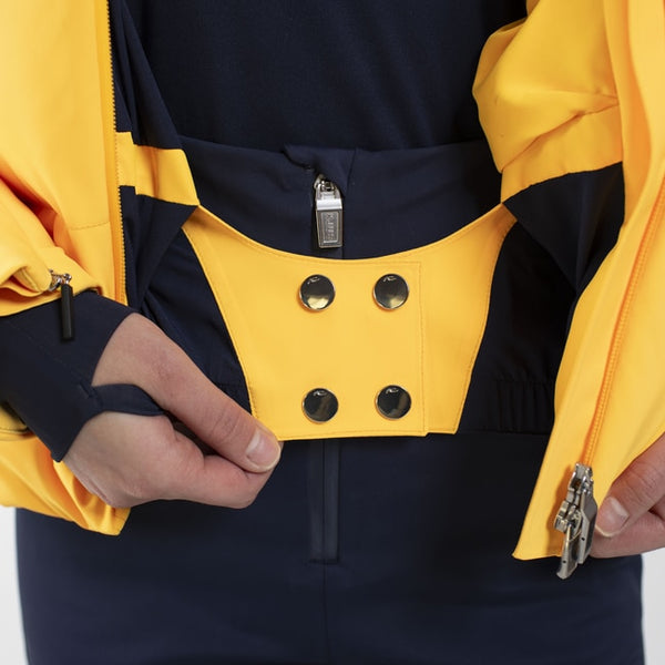 Kjus Women's Twilight Jacket 2026