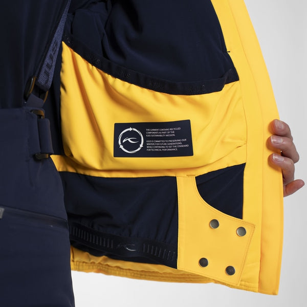 Kjus Women's Twilight Jacket 2026