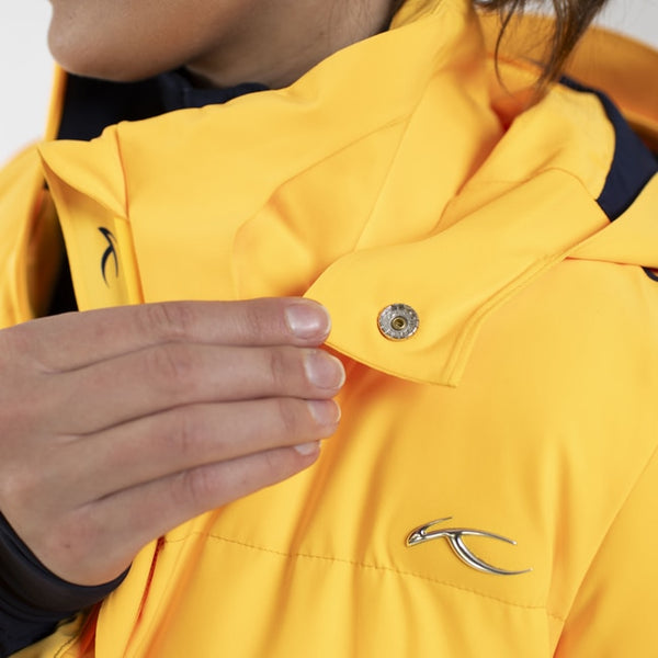 Kjus Women's Twilight Jacket 2026