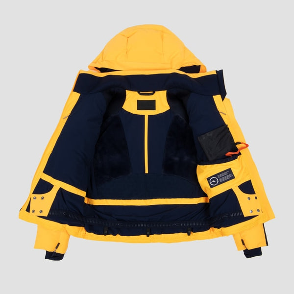 Kjus Women's Twilight Jacket 2026