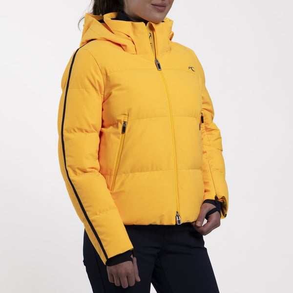 Kjus Women's Twilight Jacket 2026