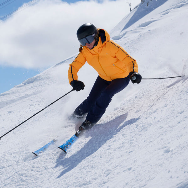 Kjus Women's Twilight Jacket 2026