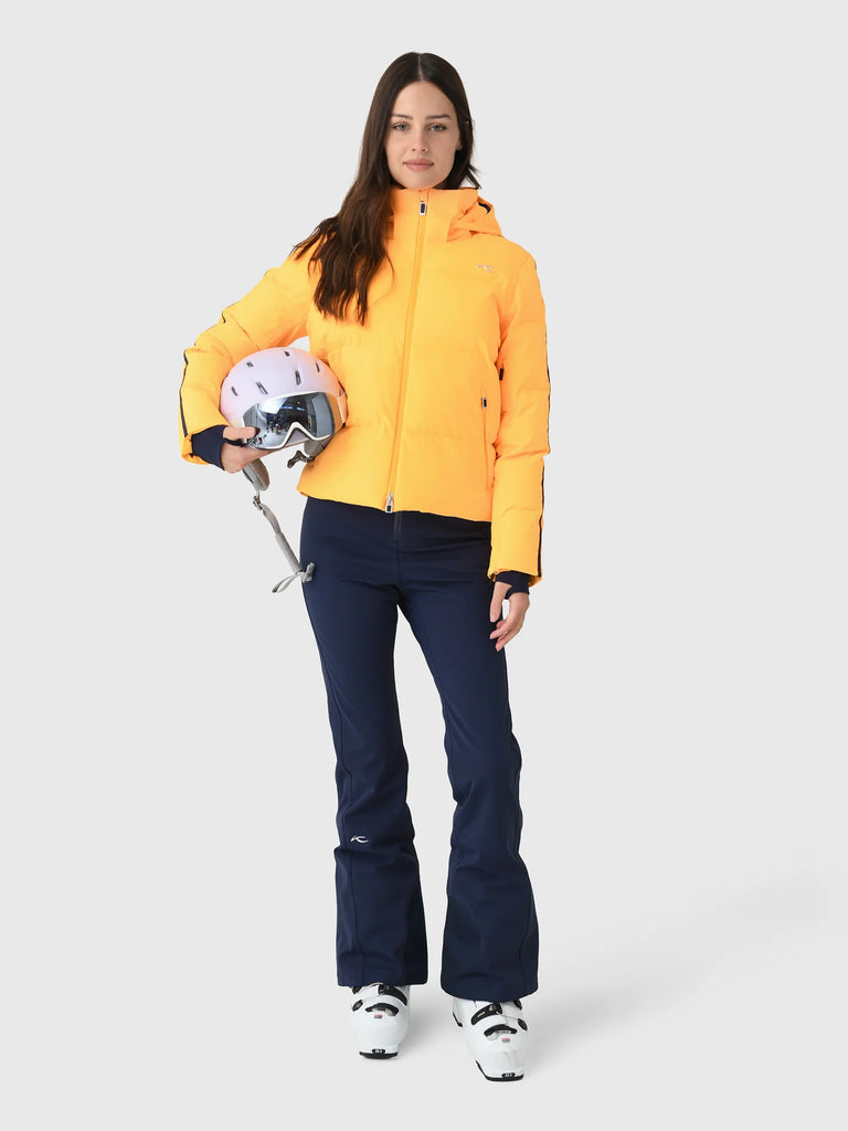 Kjus Women's Twilight Jacket 2026 - The Startingate