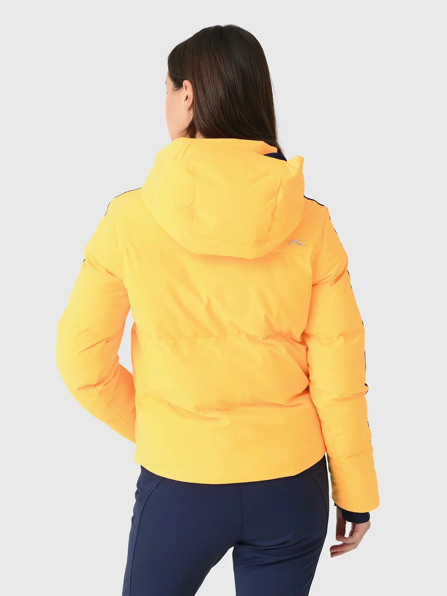 Kjus Women's Twilight Jacket 2026 - The Startingate Kjus Women's Twilight Jacket 2026 - The Startingate