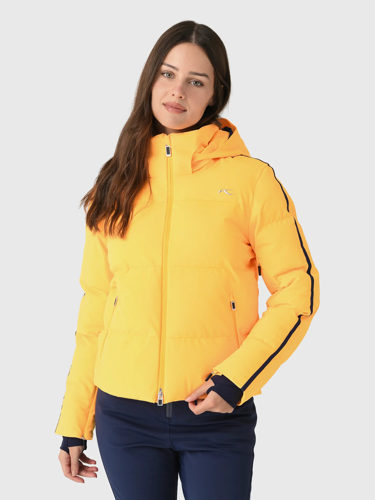 Kjus Women's Twilight Jacket 2026 - The Startingate