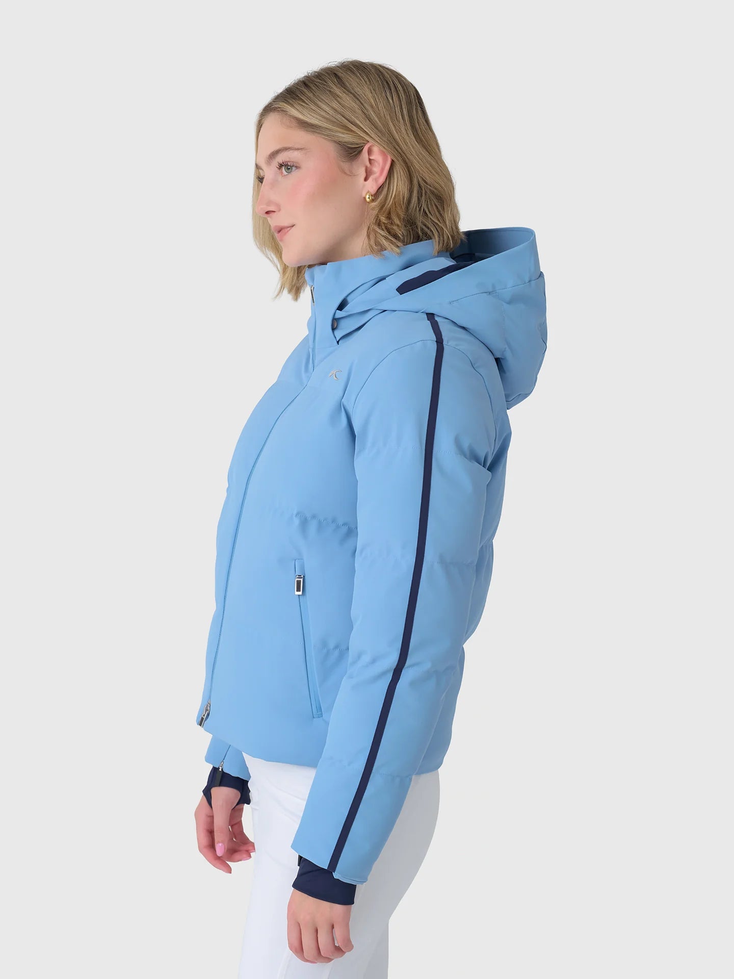 Kjus Women's Twilight Jacket 2026 - The Startingate Kjus Women's Twilight Jacket 2026 - The Startingate