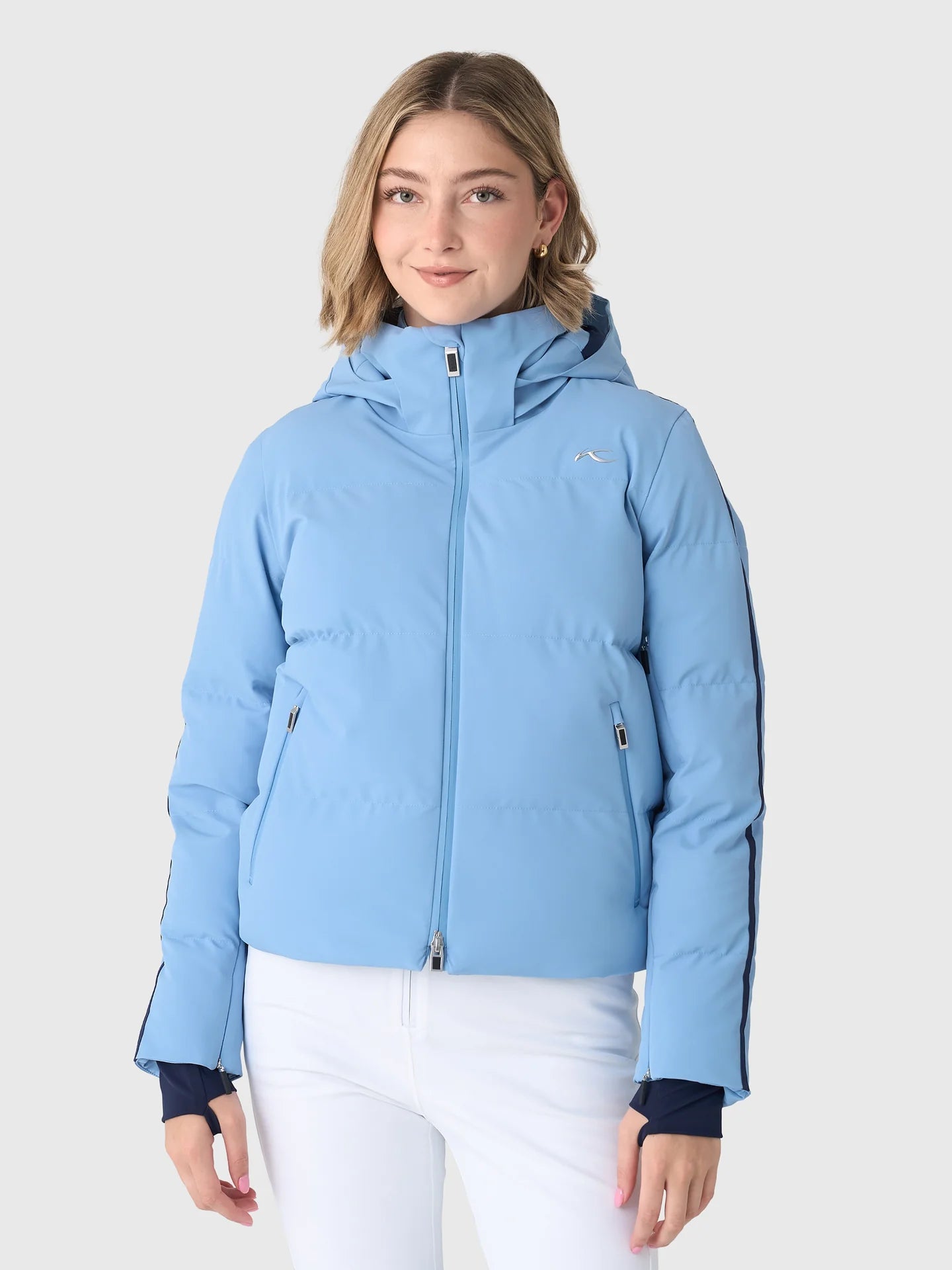 Kjus Women's Twilight Jacket 2026 - The Startingate Kjus Women's Twilight Jacket 2026 - The Startingate