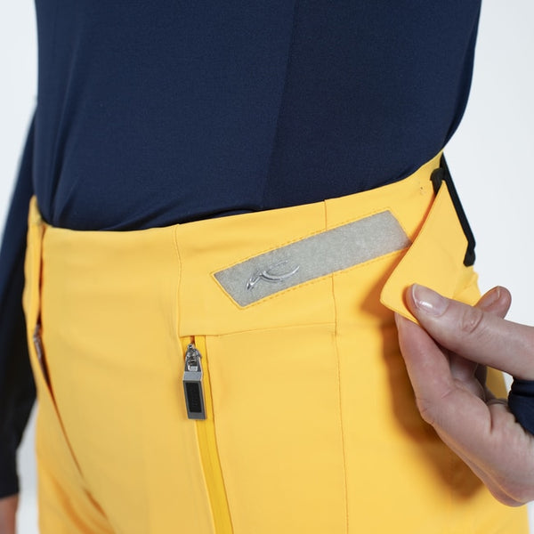 Kjus Women's Formula Pants - Short Length 2026