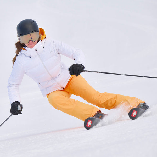 Kjus Women's Formula Pants - Short Length 2026