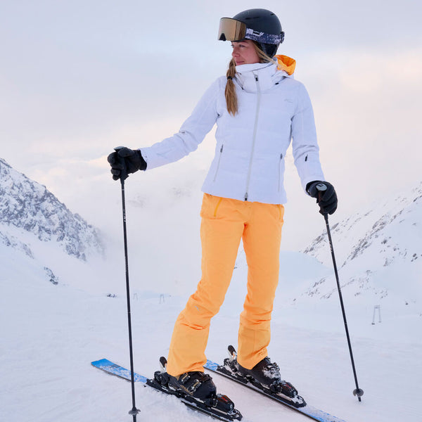 Kjus Women's Formula Pants - Short Length 2026