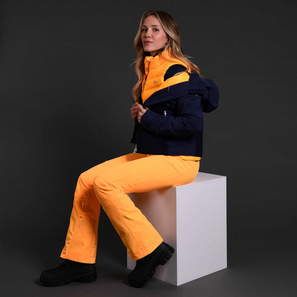 Kjus Women's Formula Pants - Short Length 2026