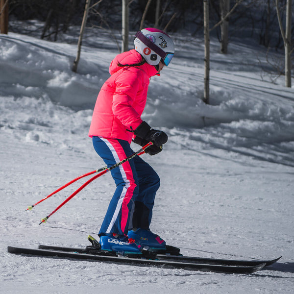 Kjus Girls Skylar Bib Pants 2026