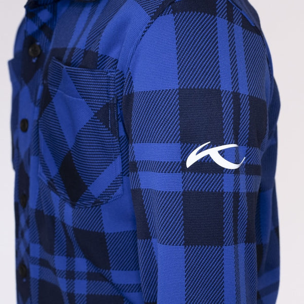 Kjus Boys Ray Warm Shirt 2026