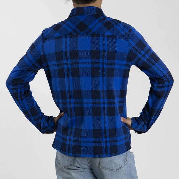 Kjus Boys Ray Warm Shirt 2026