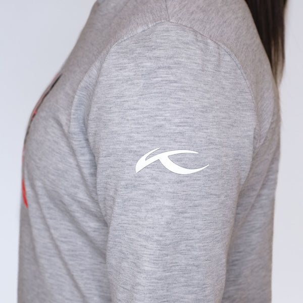 Kjus Girls Snow Pullover Sweater 2026