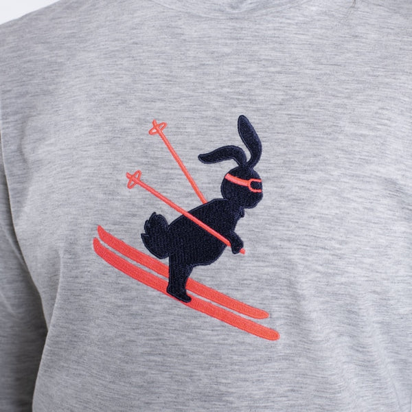 Kjus Girls Snow Pullover Sweater 2026