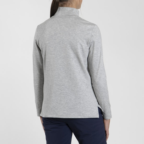 Kjus Girls Snow Pullover Sweater 2026