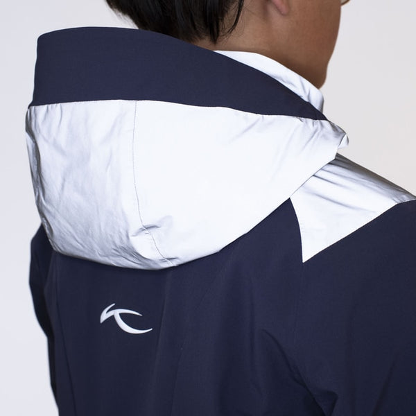 Kjus Boys Reflect Jacket 2026