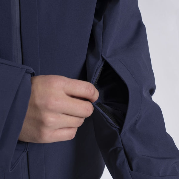 Kjus Boys Reflect Jacket 2026