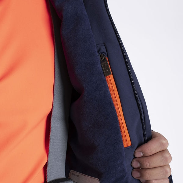 Kjus Boys Reflect Jacket 2026