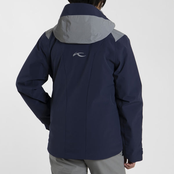 Kjus Boys Reflect Jacket 2026