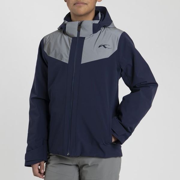 Kjus Boys Reflect Jacket 2026