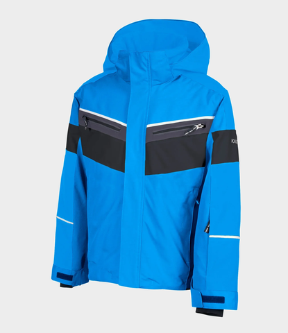 Karbon Boy's Inertia Jacket 2024