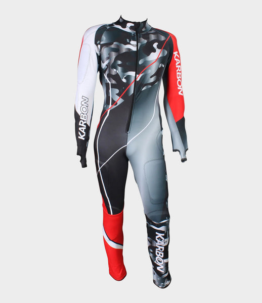 Karbon Adult Solitude GS Suit 2026