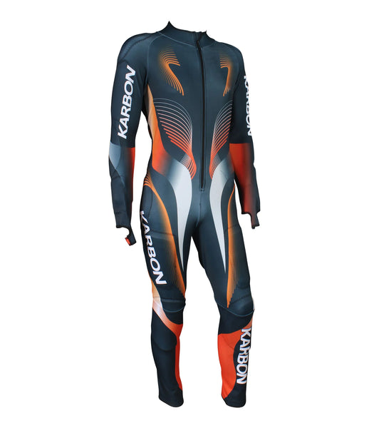 Karbon Junior Defender GS Suit
