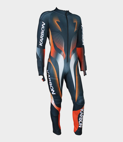 Karbon Adult Defender GS Suit 2026