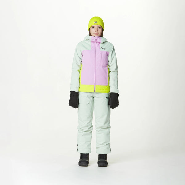 Picture Organic Kids Time Pants 2025