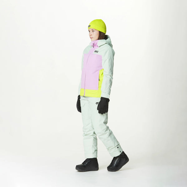 Picture Organic Kids Time Pants 2025