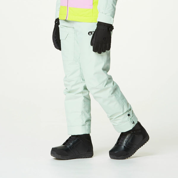 Picture Organic Kids Time Pants 2025