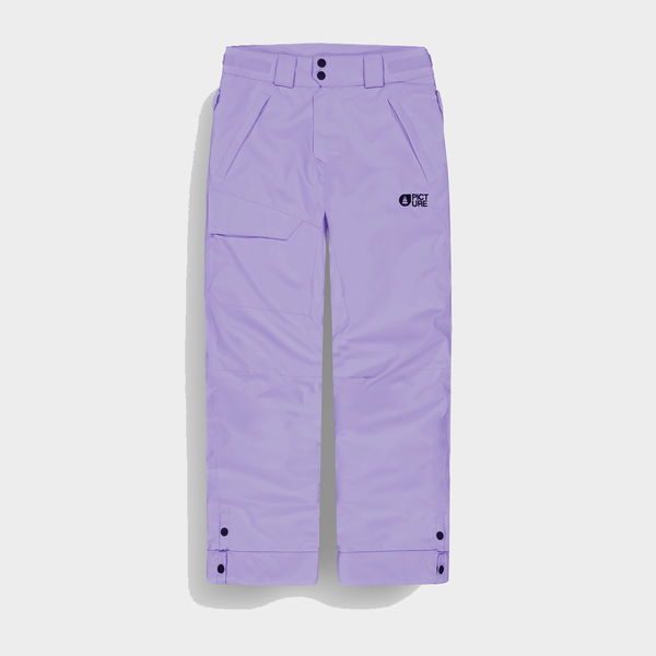 Picture Organic Kids Time Pants 2025