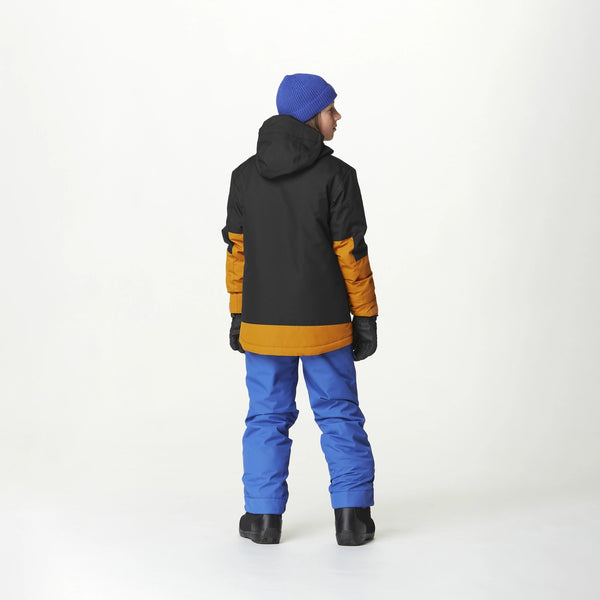 Picture Organic Kids Time Pants 2025