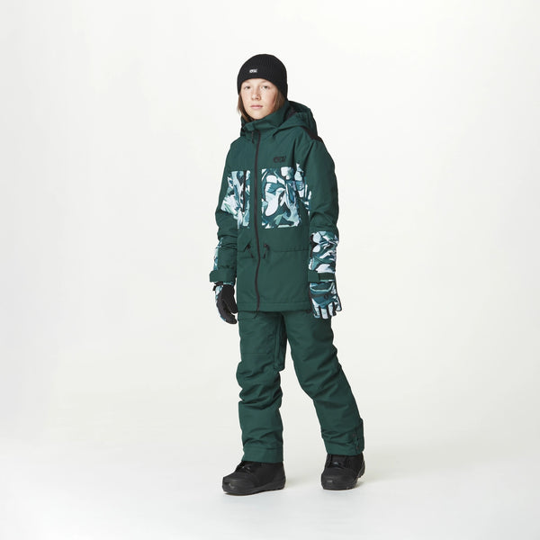 Picture Organic Kids Time Pants 2025