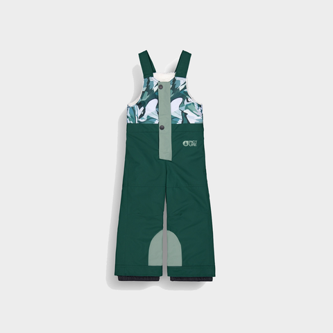 Picture Organic Toddler Snowy Bib Pants 2025